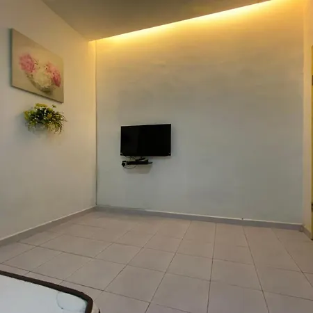 Oyo 90289 Taman Kota Homestay Keningau Exterior photo