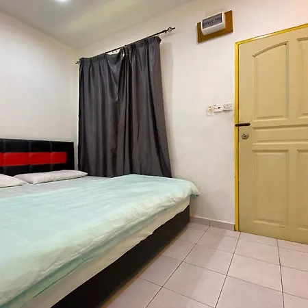 Oyo 90289 Taman Kota Homestay Keningau Exterior photo