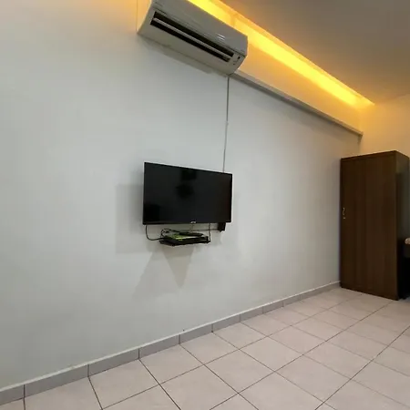 Oyo 90289 Taman Kota Homestay Keningau Exterior photo