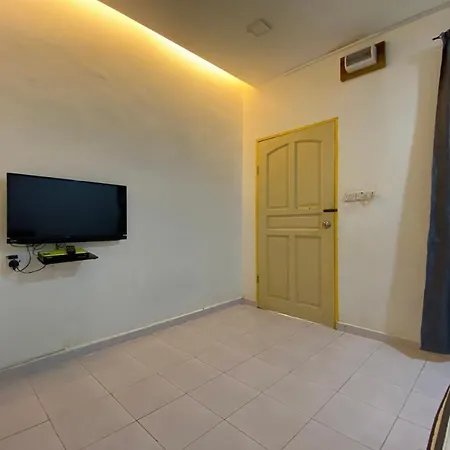 Oyo 90289 Taman Kota Homestay Keningau Exterior photo