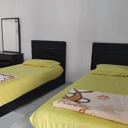 Oyo 90289 Taman Kota Homestay Keningau Exterior photo