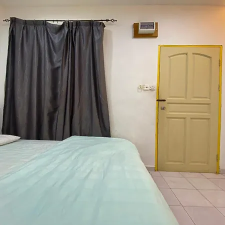 Oyo 90289 Taman Kota Homestay Keningau Exterior photo