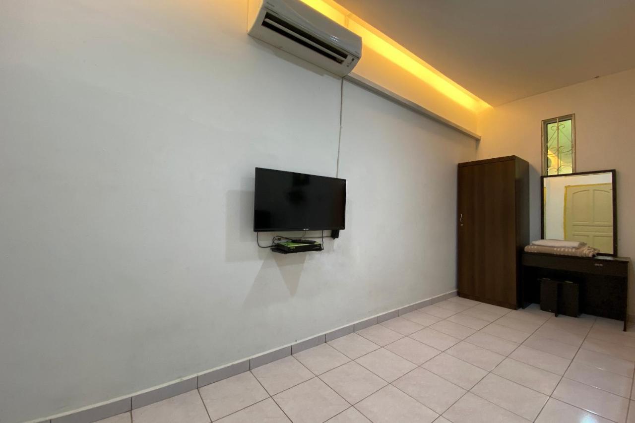 Oyo 90289 Taman Kota