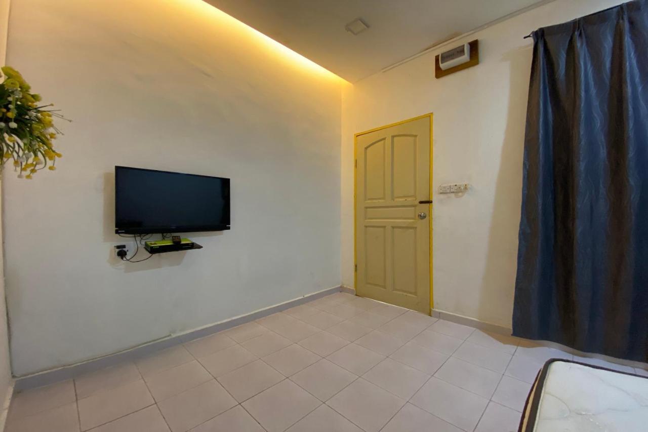 Oyo 90289 Taman Kota