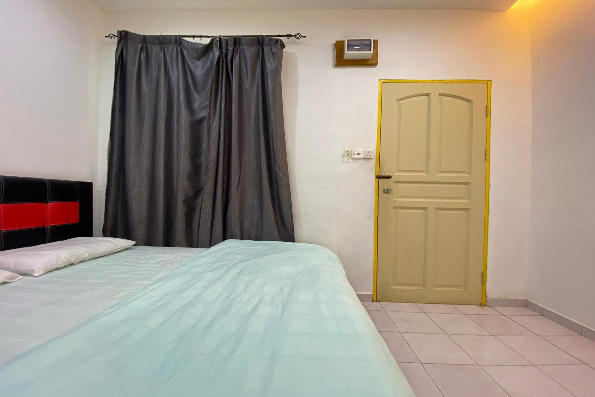 Homestay Oyo 90289 Taman Kota Keningau