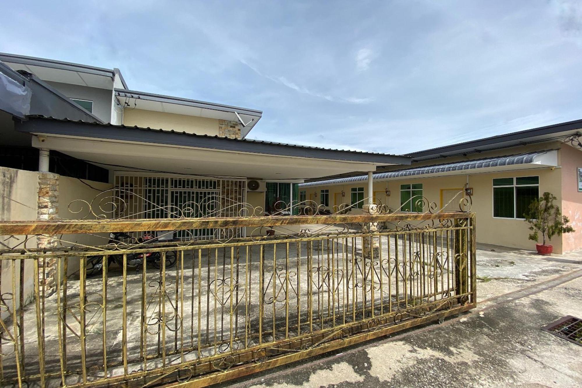 Oyo 90289 Taman Kota