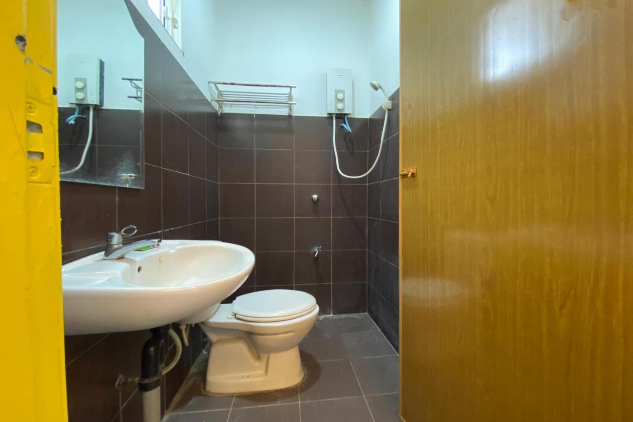 Homestay Oyo 90289 Taman Kota Keningau